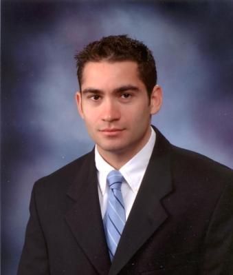 Jonathan Walker