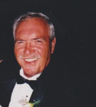Larry Batchelor