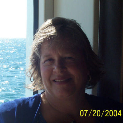 Susan Bailey