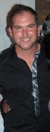 Joey Campbell