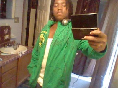 Shavar Beasley