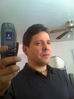 Victor Montero