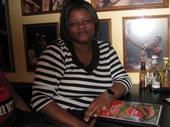 Lakesha Frierson