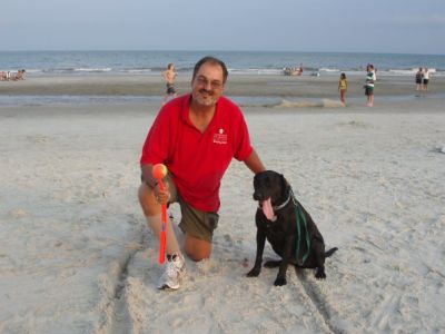 Steven Rosen