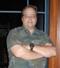 Donald Alderson
