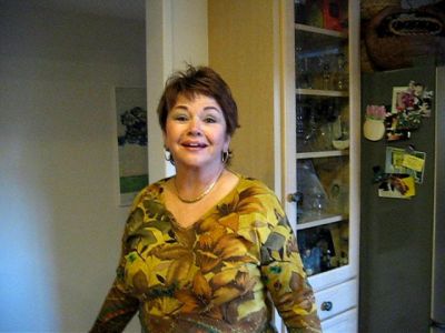 Donna Trist