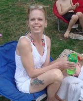 Kelly Evitts