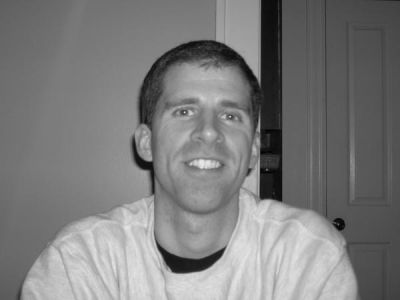 Christopher Miller