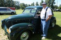 Bill Darland