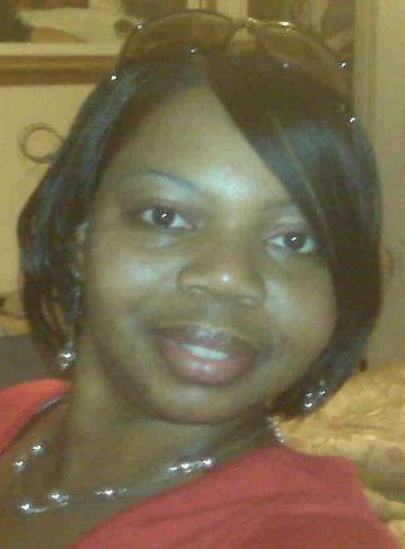 Tawanda Mcgowen