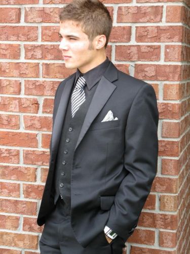 Matthew Abel