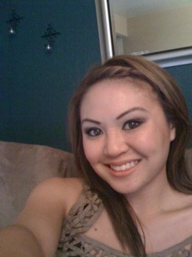 Christina Punla
