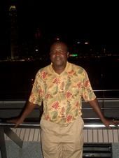 Abdul Adams