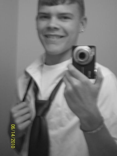 Zachary Wilhelm