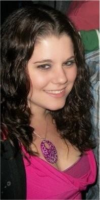 Christina Strader