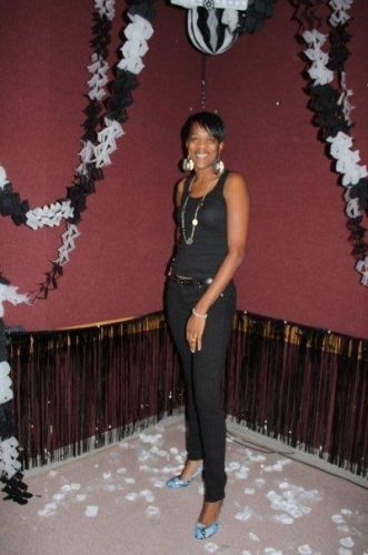 Keya Stokes