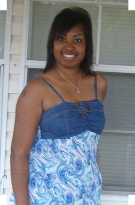 Tina Singletary