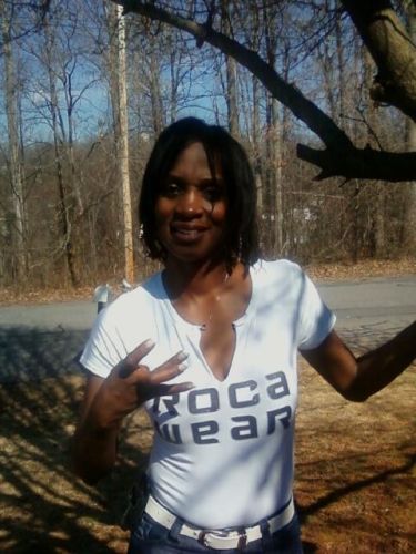Kecia Puckett