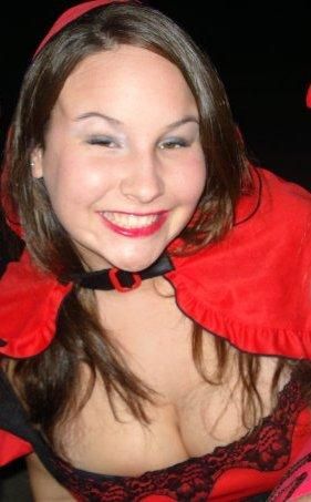 Chelsea Hebert