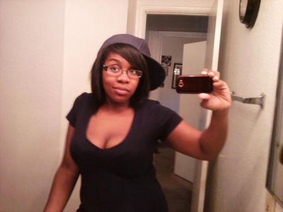 Myleah Ford