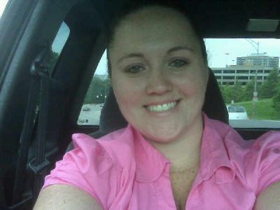 Maria Hopkins