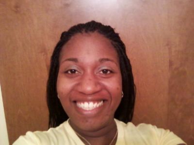Patricia Felder