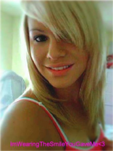 Carly Lindholm