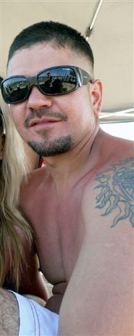 Jose Ortiz
