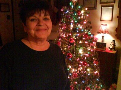 Mary Torok