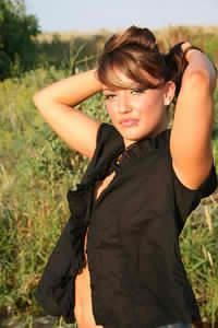 Christal Knight
