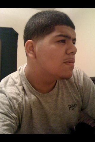 Reynaldo Lujano