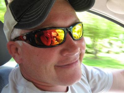 Jerry Halpenny