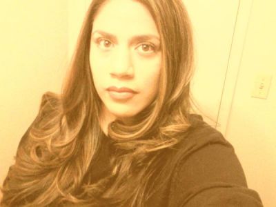 Rosemarie Rodriguez