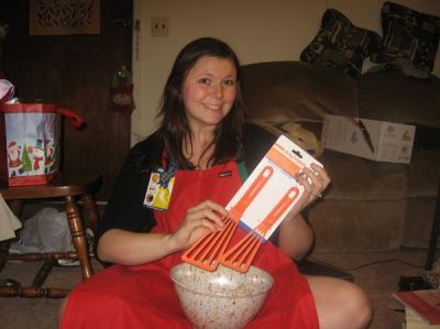 Kristen Bowers