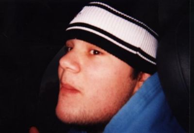 Matthew Ernster