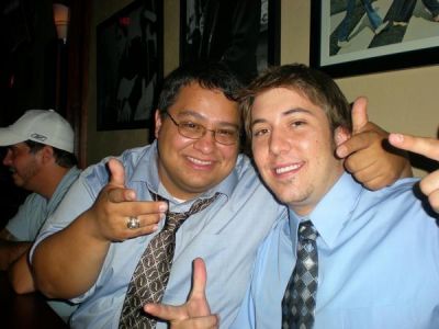 Alejandro Delagarza