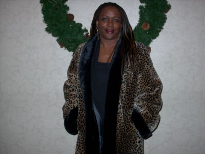 Wannie Scott