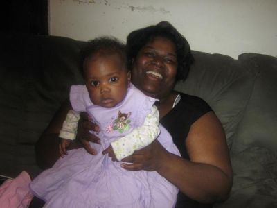 Jeanette Tillmon