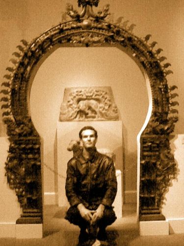 Neal Harvey