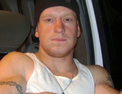 Timothy Stubbs