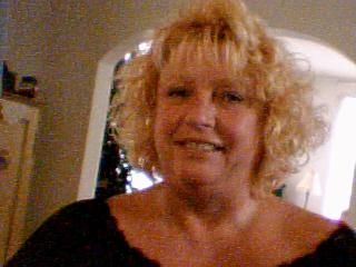 Vicky Albertson