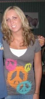 Kaitlin Oshea