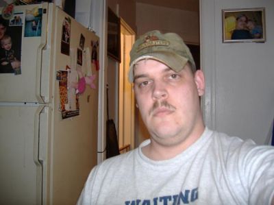 Nicholas Ufford