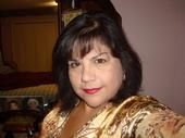 Sylvia Abrego