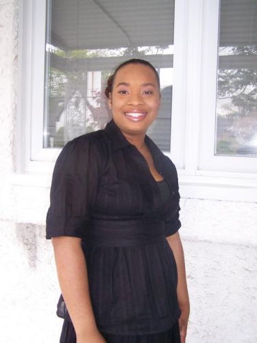 Shekeisha Scott