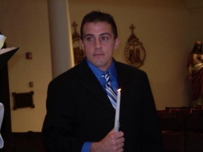Michael Simonetti