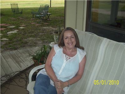 Kathy Thompson