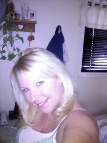 Janette Evers