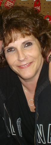 Debbie Mchale