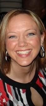 Amy Eales